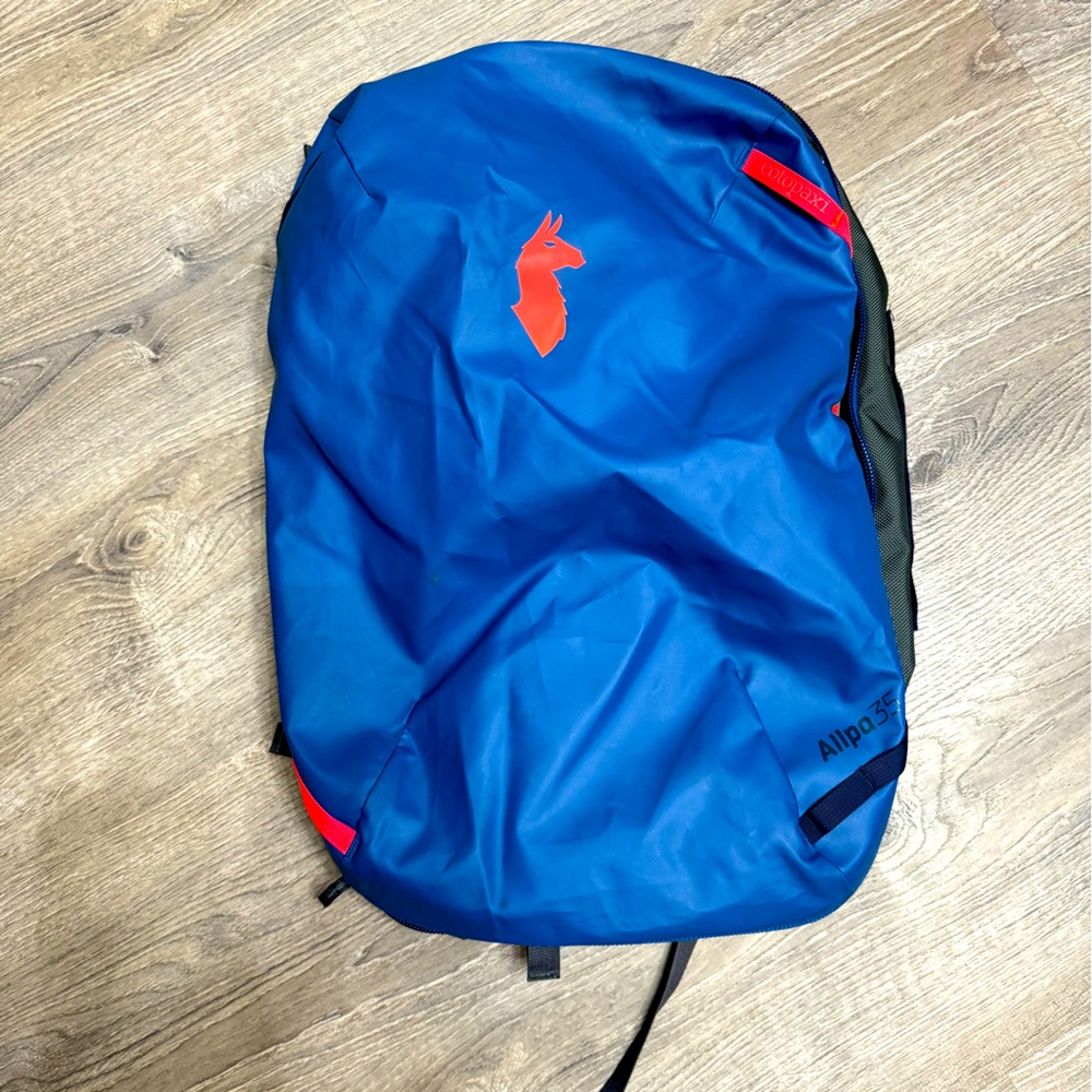 Cotopaxi Allpa 35L Travel Pack